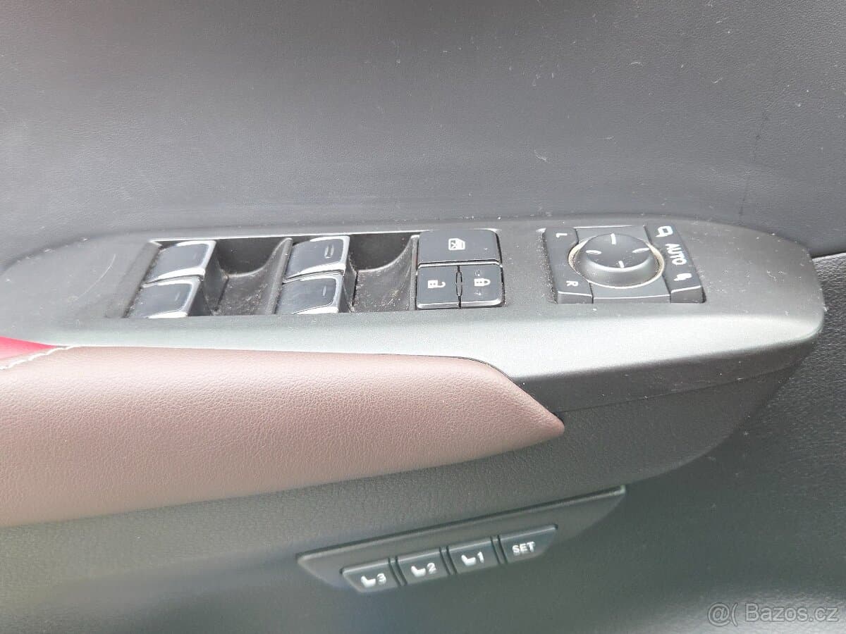 2018 Lexus NX - 16