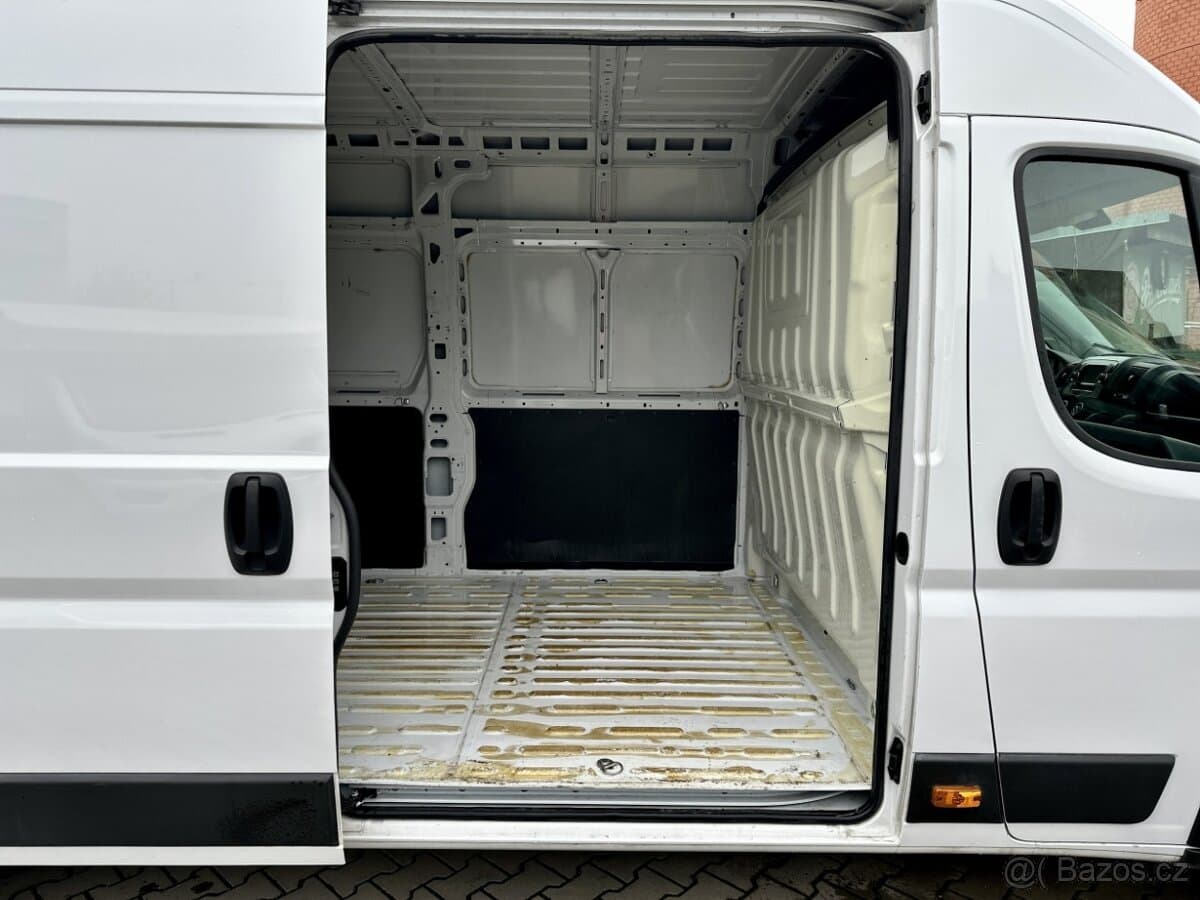 2022 Peugeot BOXER - 16