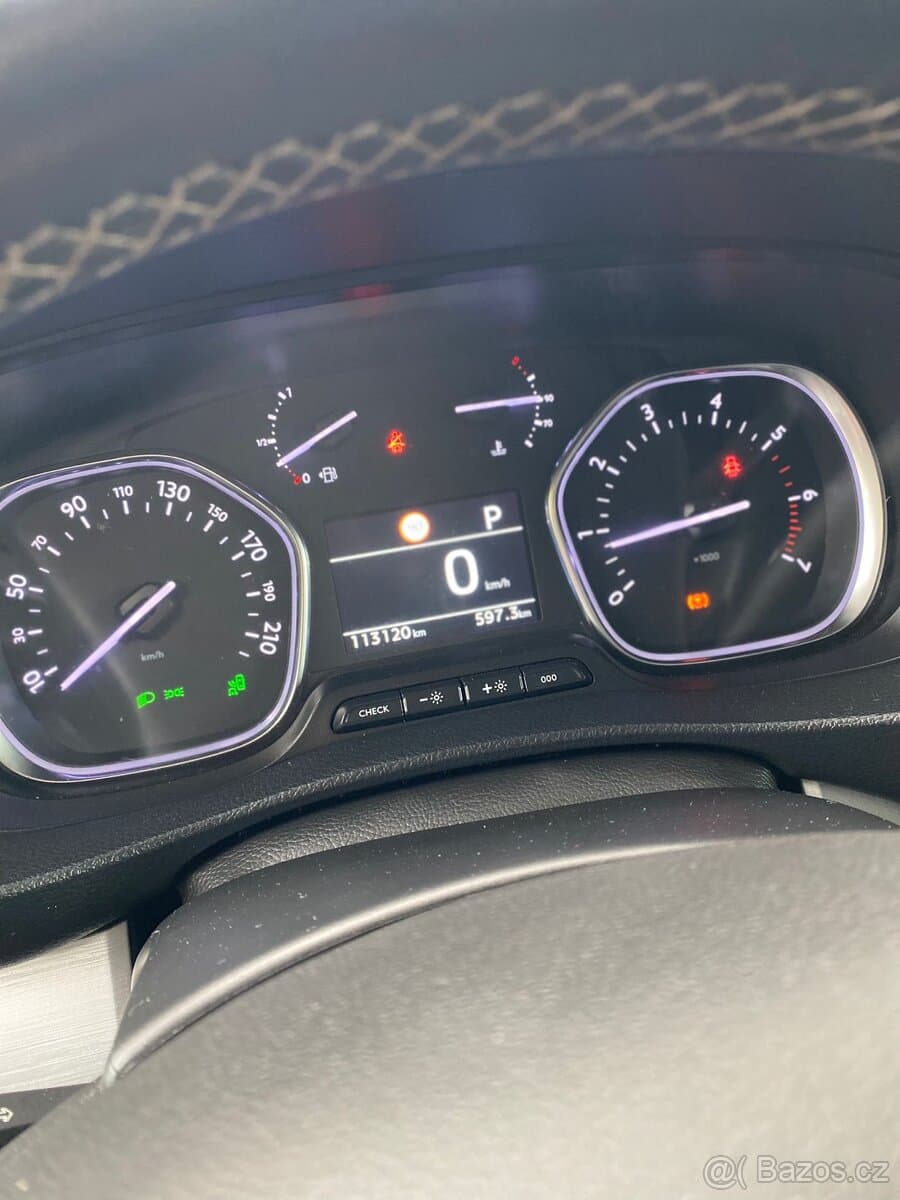 2020 Toyota PROACE - 16
