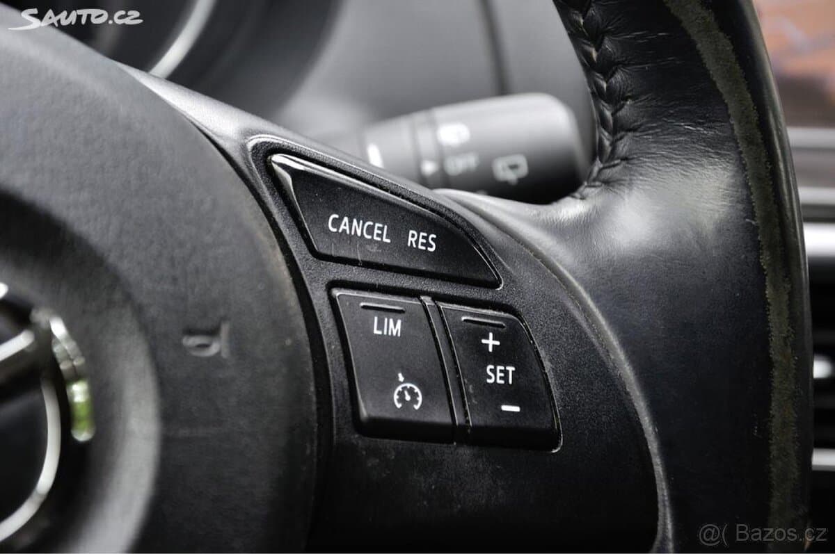 2015 Mazda 6 - 16