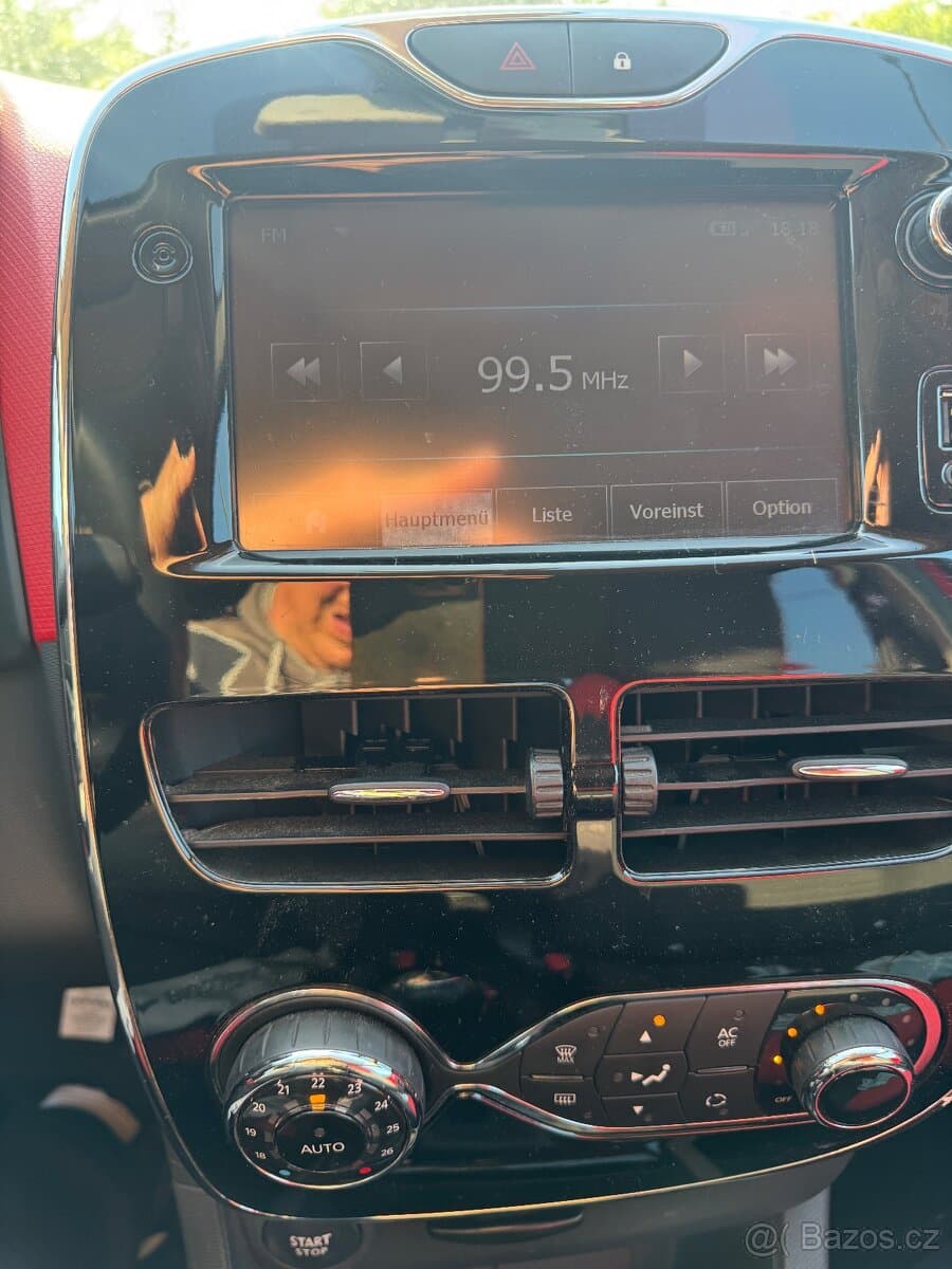 2013 Renault CLIO - 16