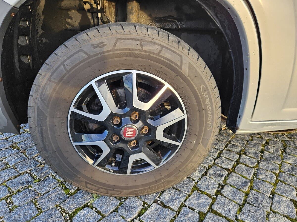 2015 Fiat DUCATO - 16
