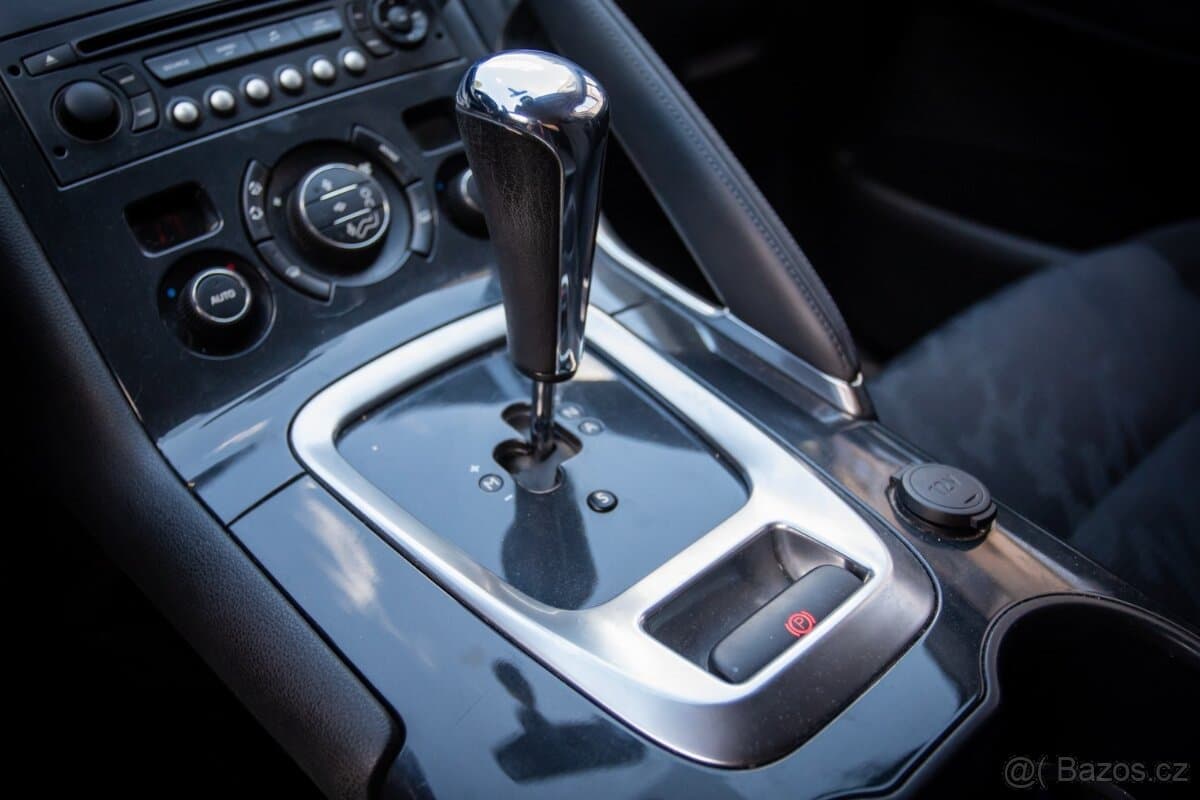 2010 Peugeot 3008 - 16