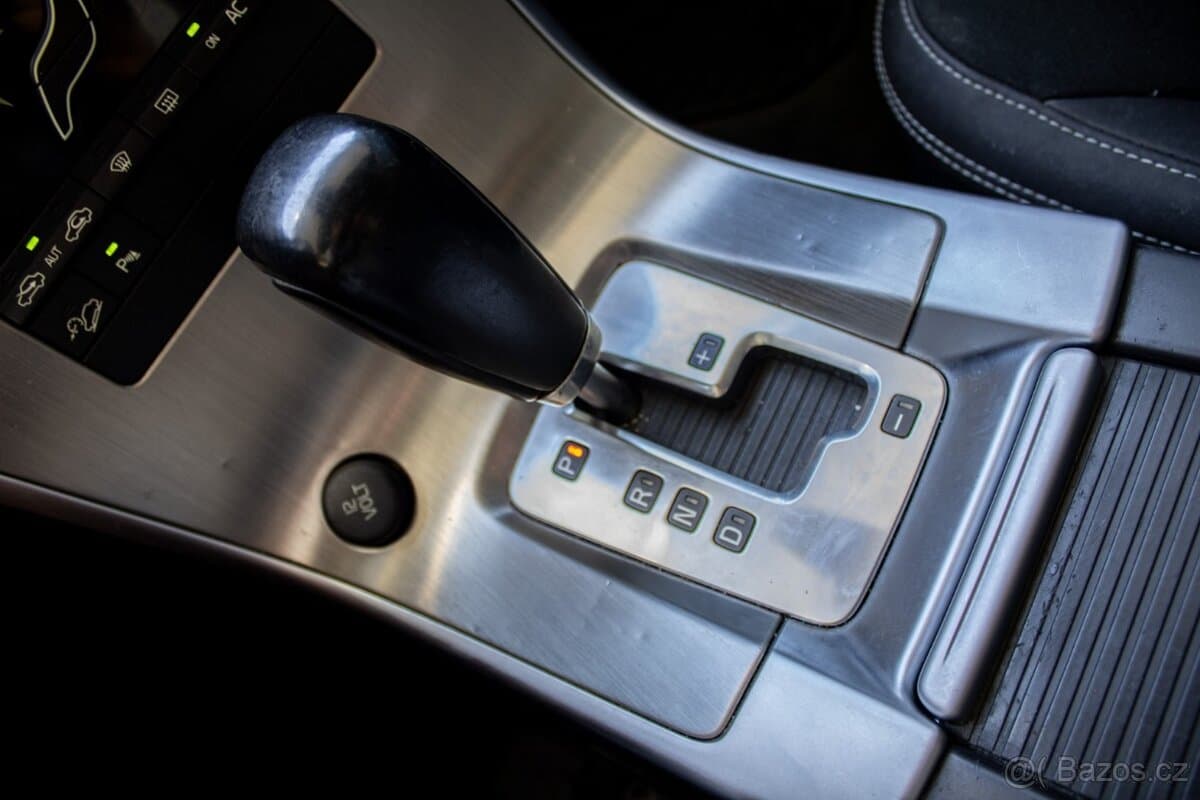 2009 Volvo XC60 - 16