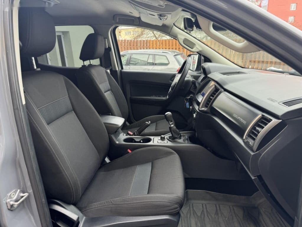 2022 Ford RANGER - 16