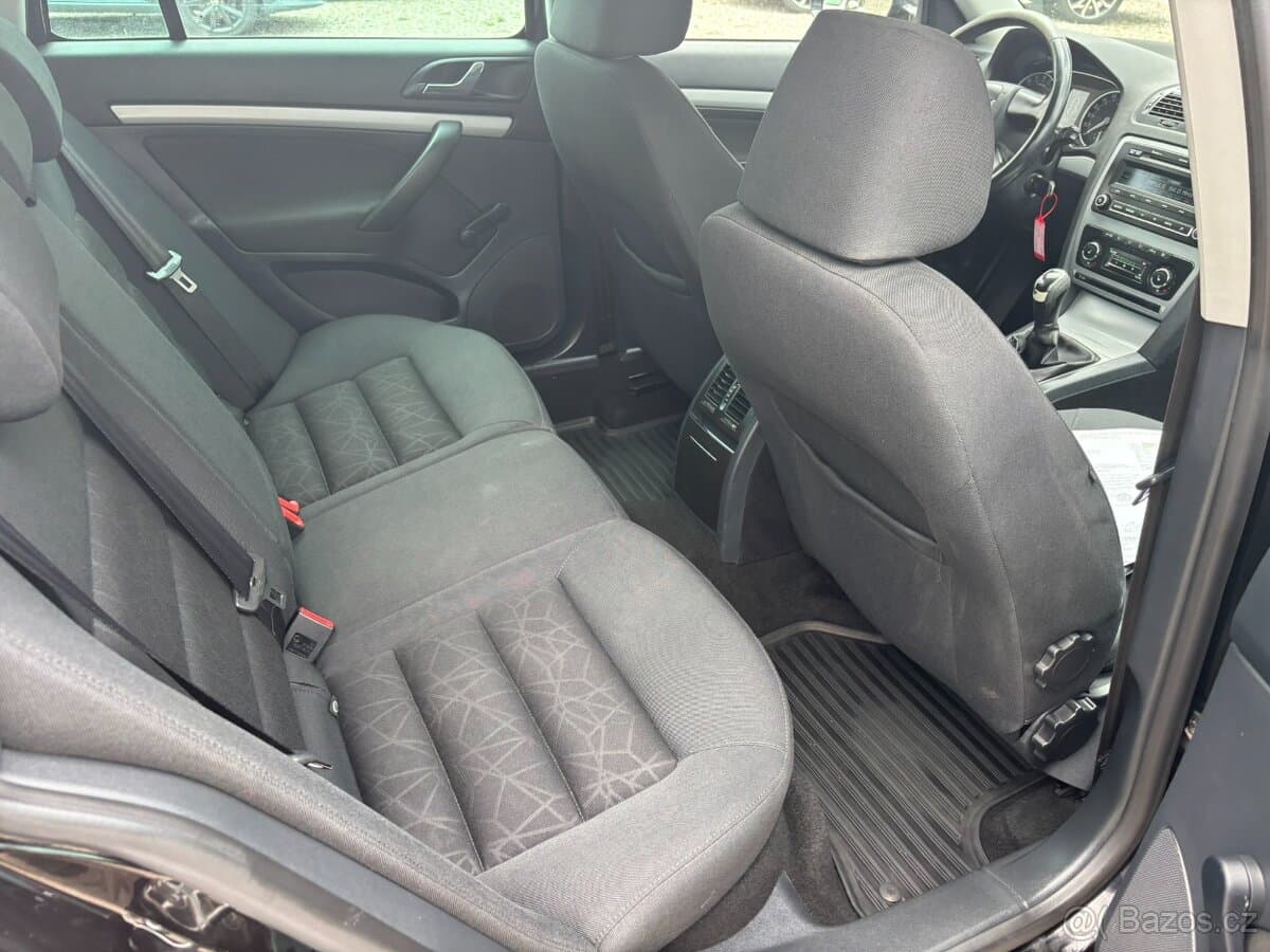 2013 Škoda OCTAVIA - 16