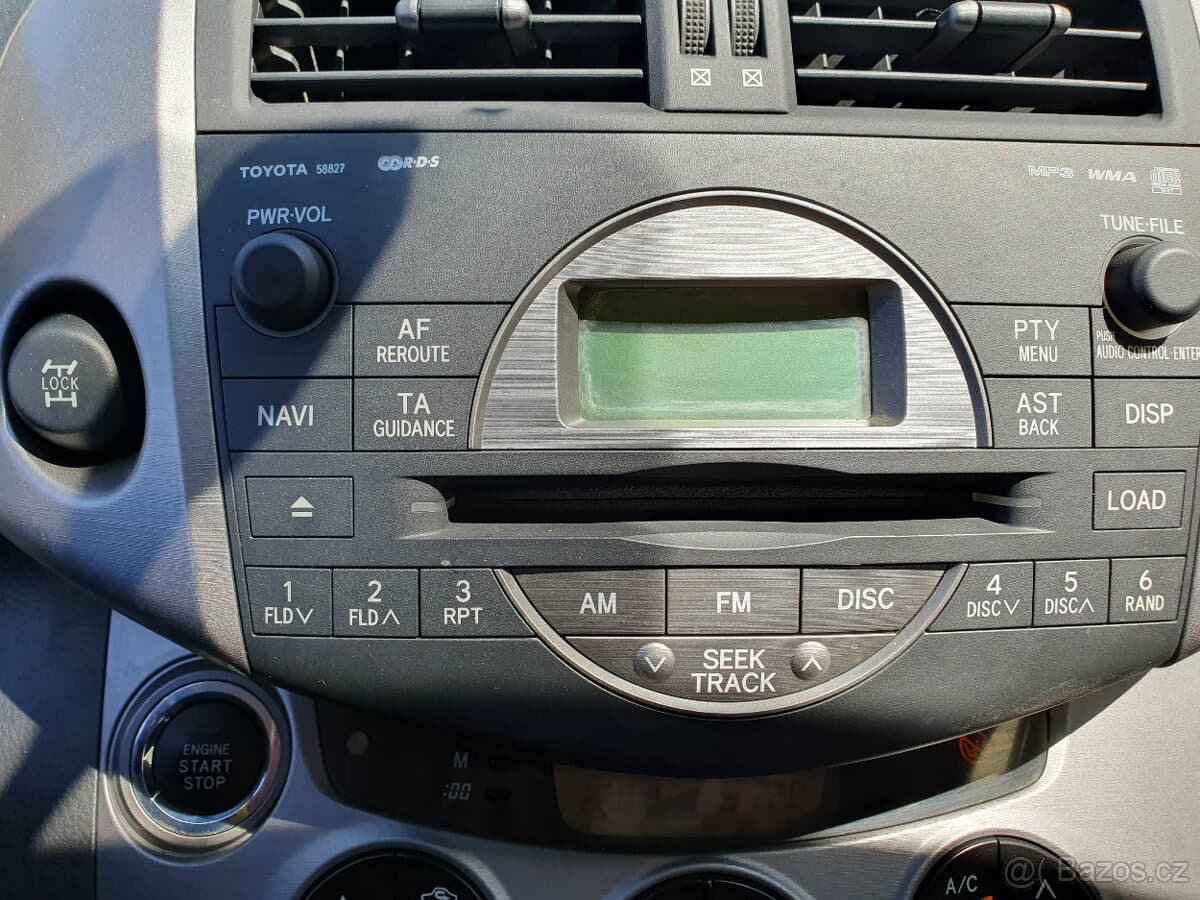2007 Toyota OSTATNÍ - 16