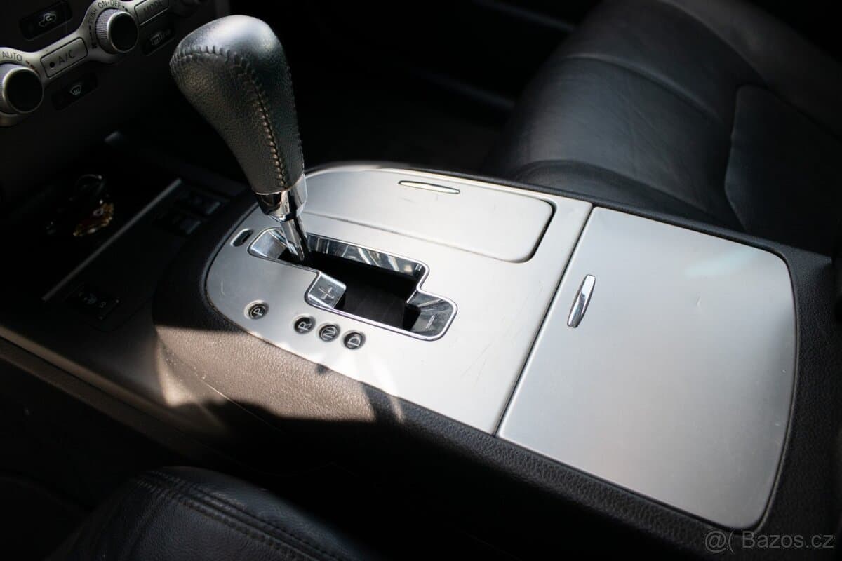 2014 Nissan MURANO - 16