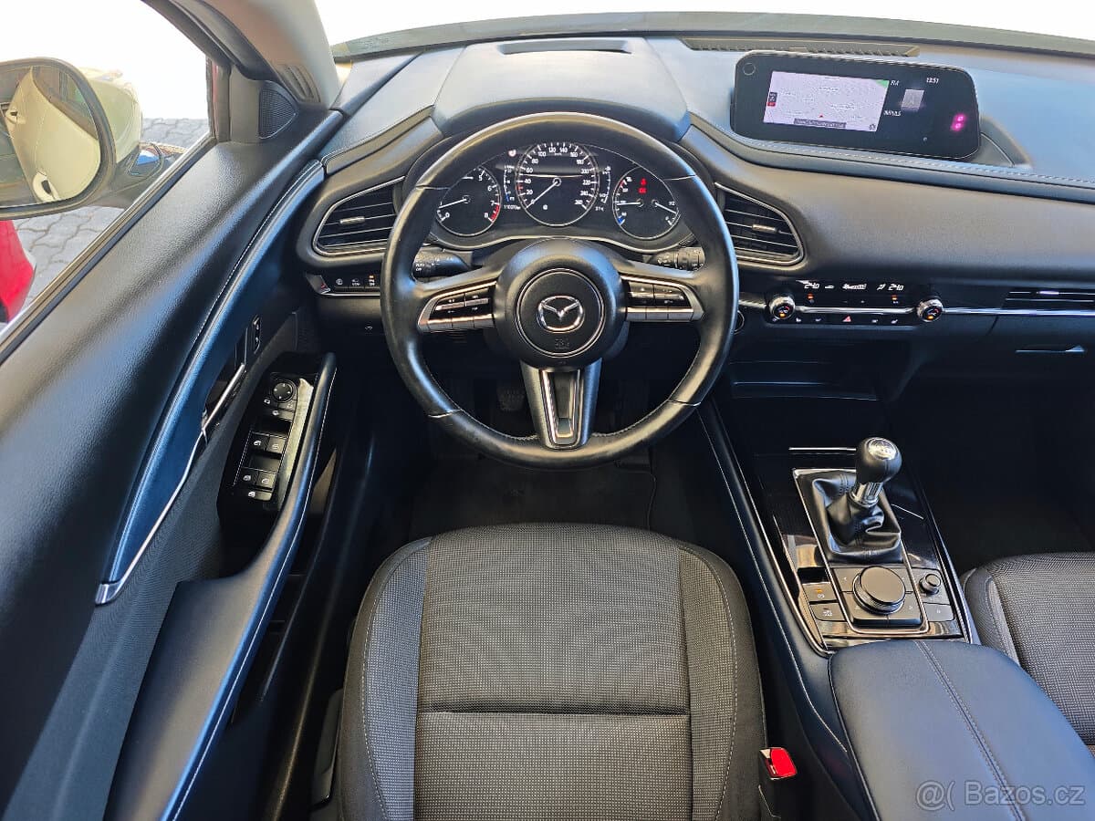 2020 Mazda CX-30 - 16