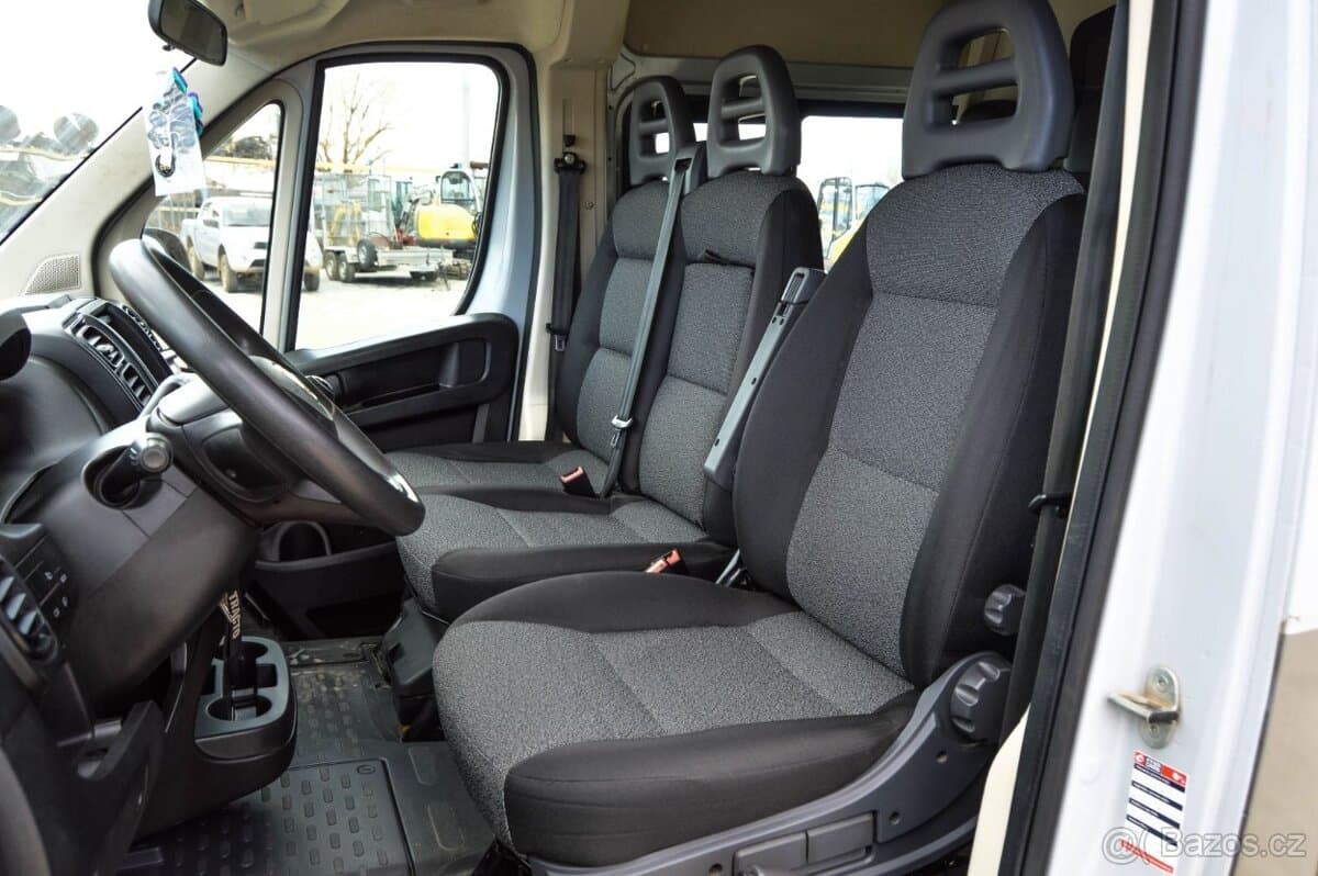 2021 Fiat DUCATO - 16