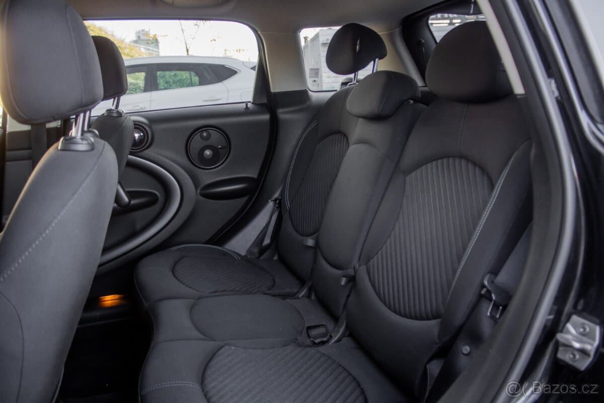 2012 Mini COOPER - 16