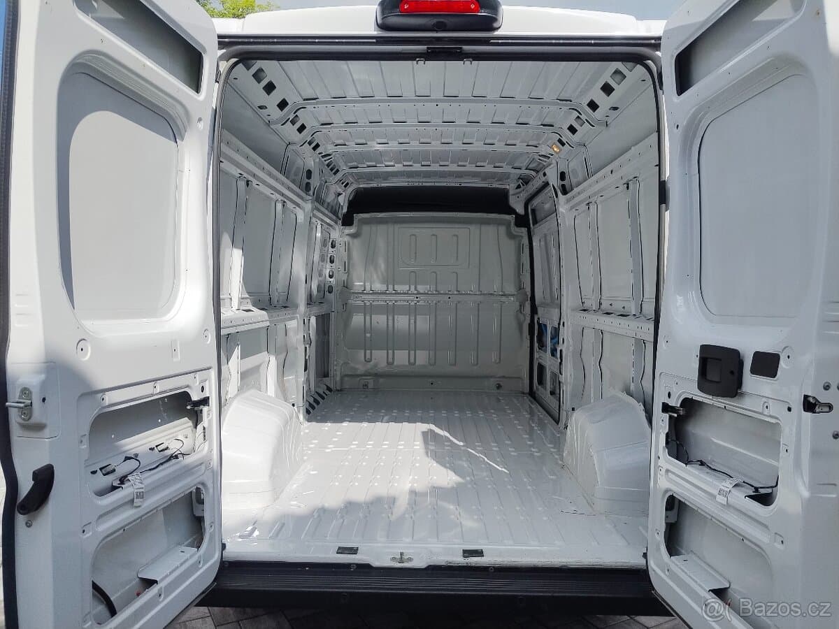 2024 Fiat DUCATO - 16