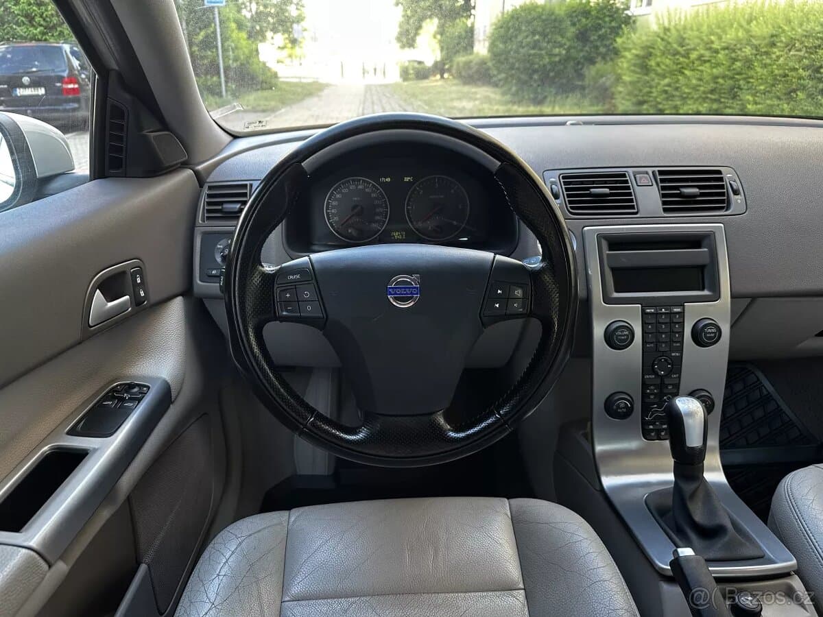 2007 Volvo C30 - 16