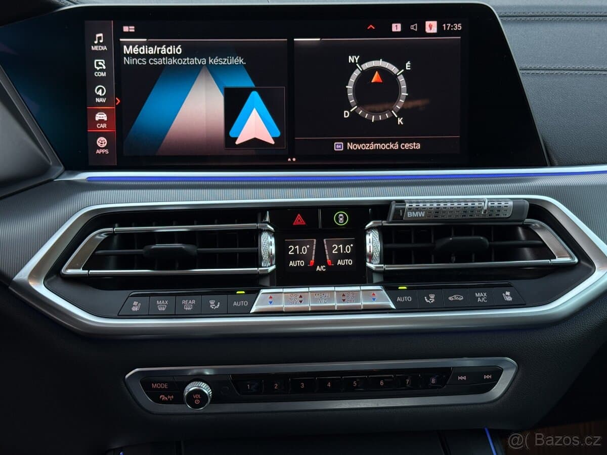 2019 BMW X5 - 16