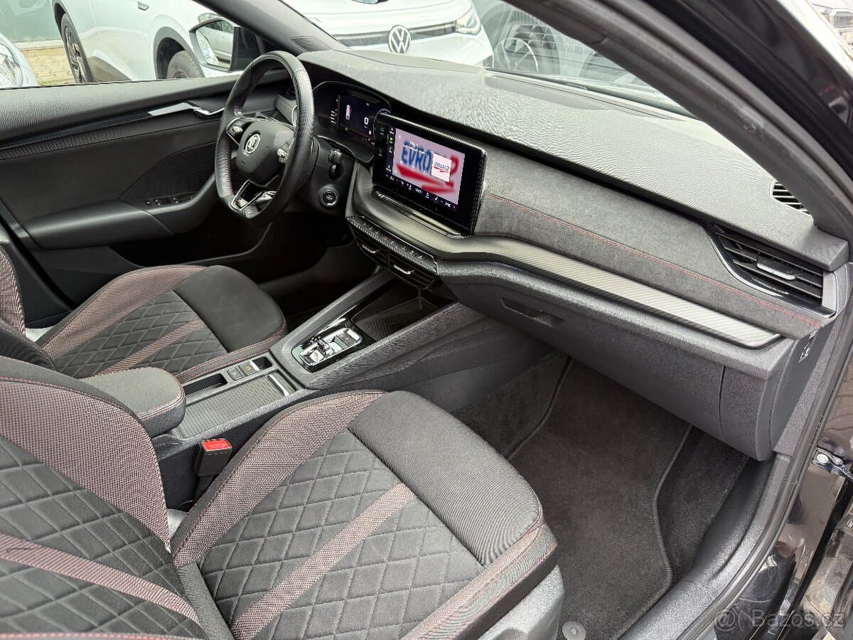 2022 Škoda OCTAVIA - 16