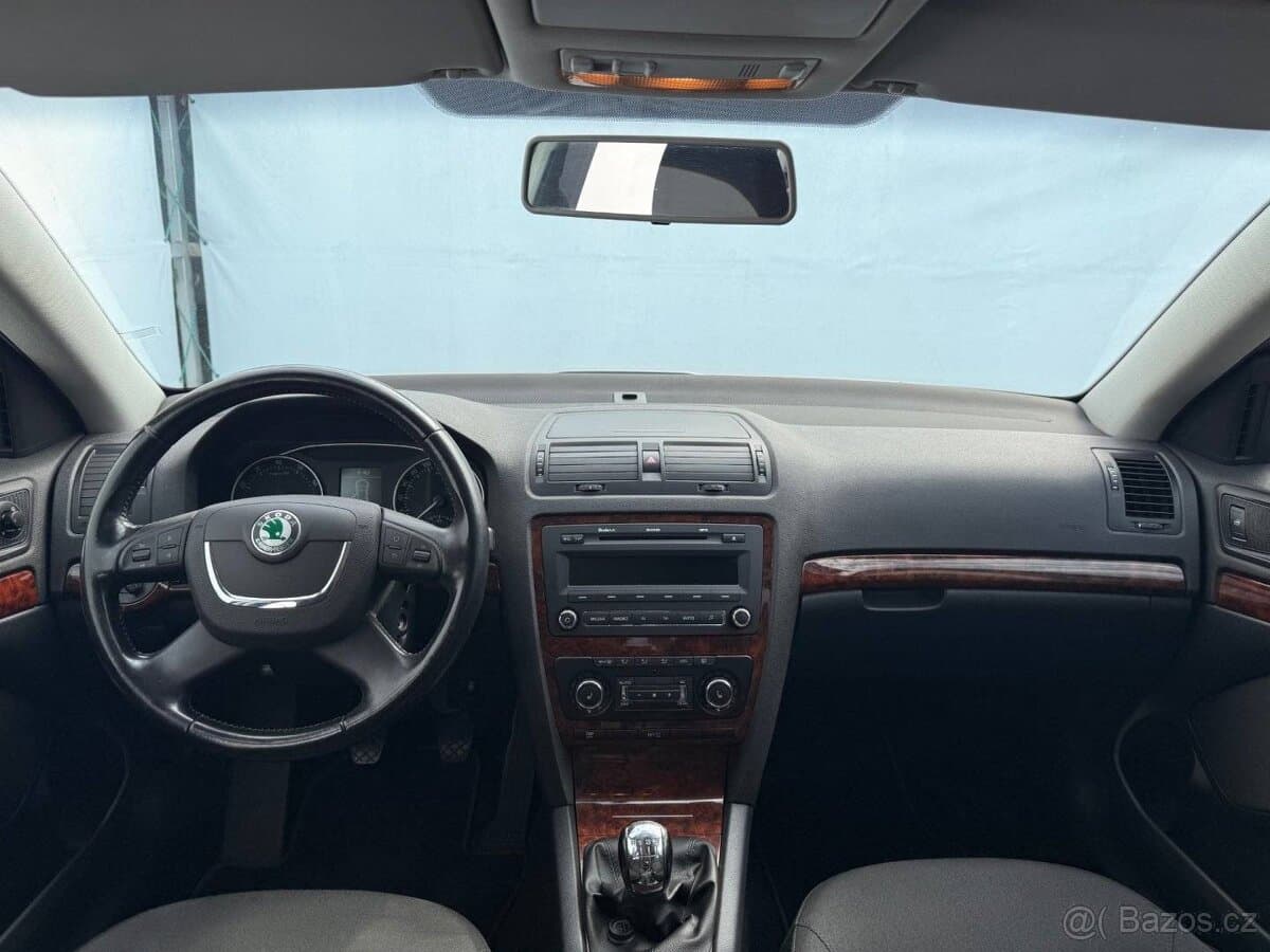 2008 Škoda OCTAVIA - 16