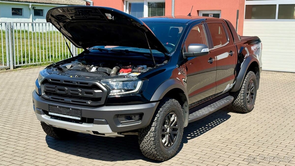 2021 Ford RANGER - 16