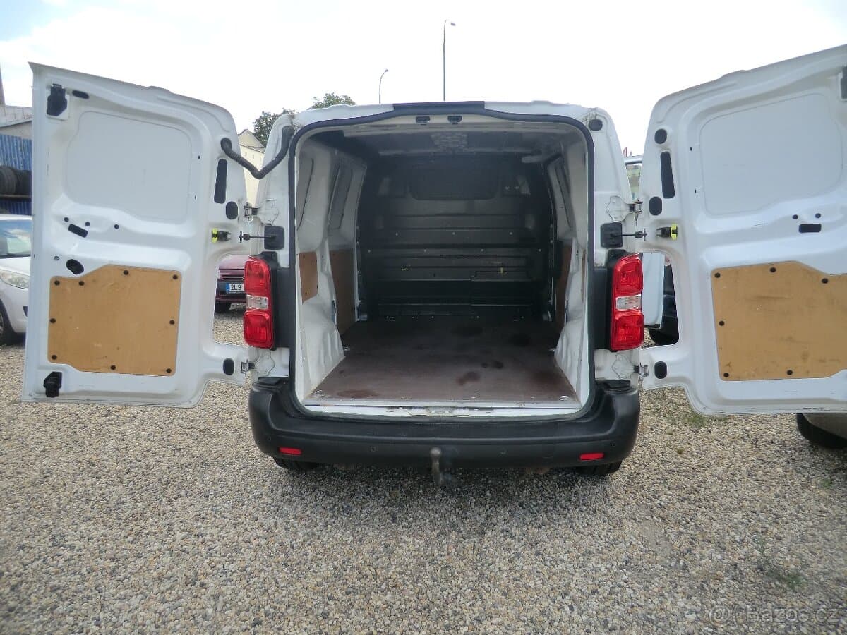 2017 Peugeot EXPERT - 16