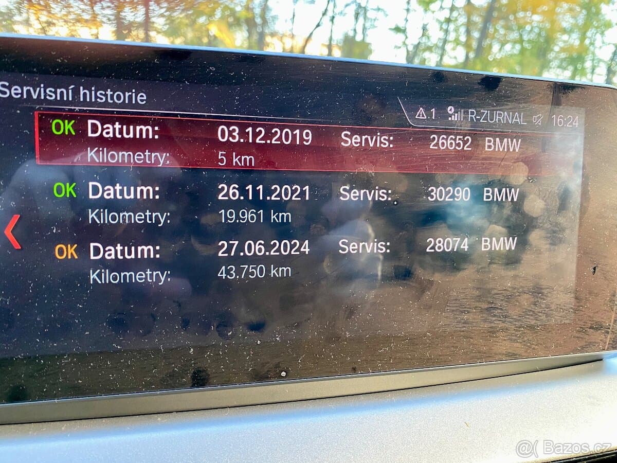2020 BMW X2 - 16