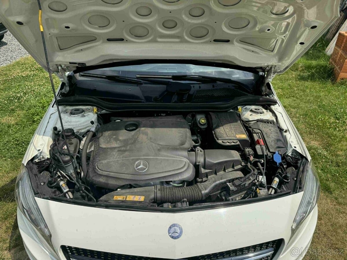 2015 Mercedes-Benz OSTATNÍ - 16