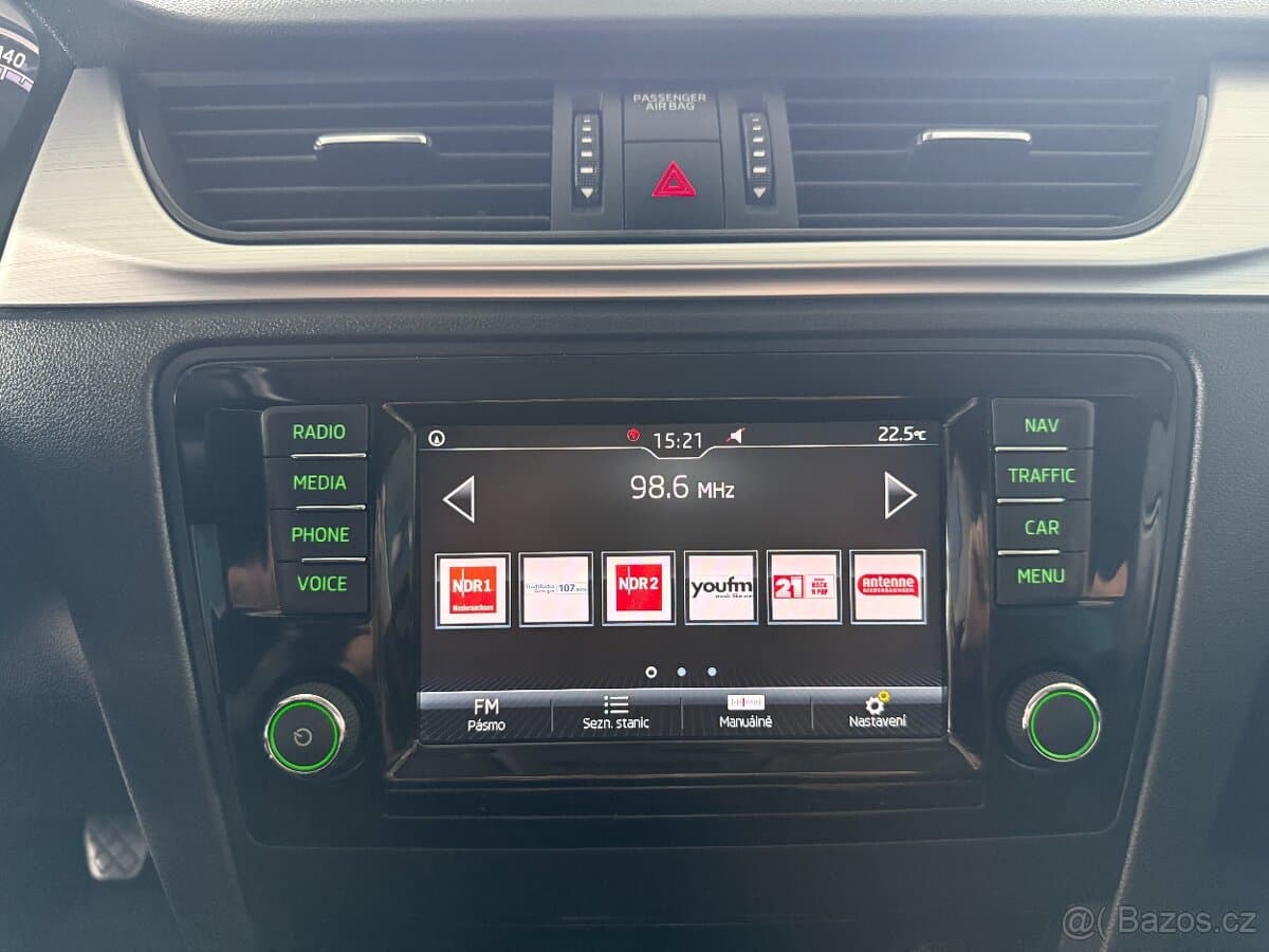 2017 Škoda RAPID - 16