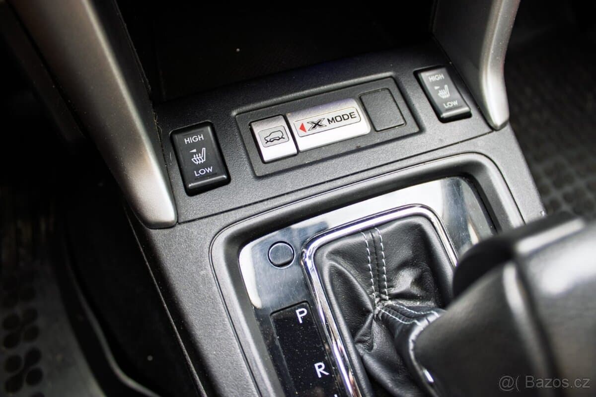 2013 Subaru FORESTER - 16