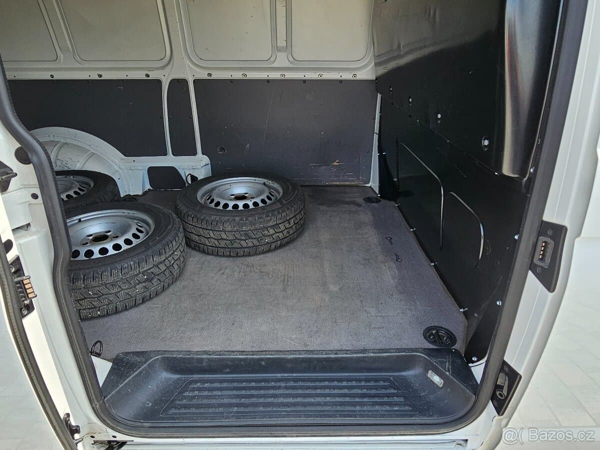 2019 Volkswagen TRANSPORTER - 16