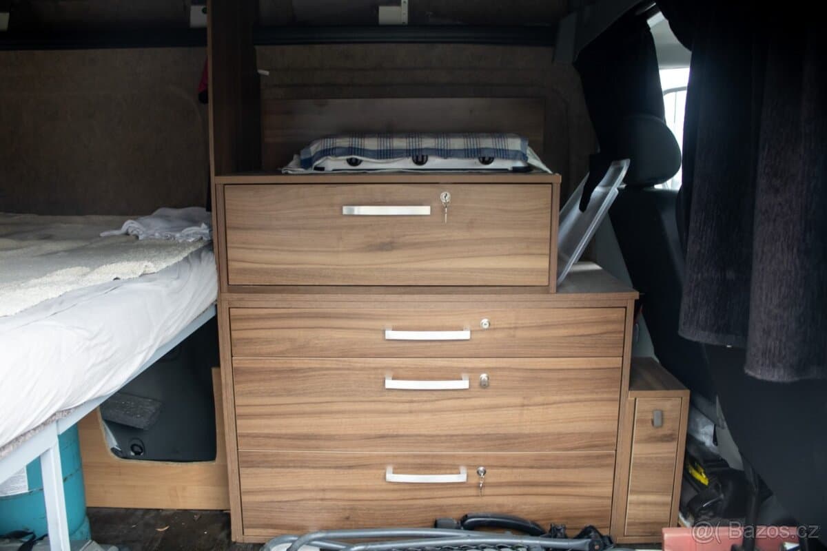 2012 Renault TRAFIC - 16
