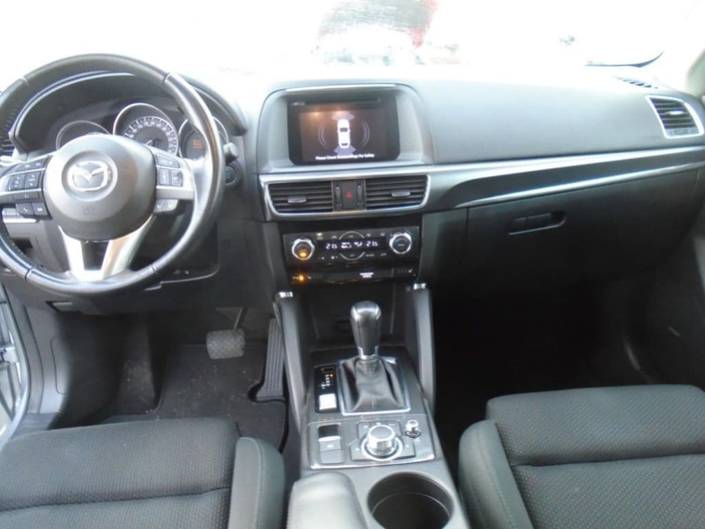 2015 Mazda CX-5 - 16