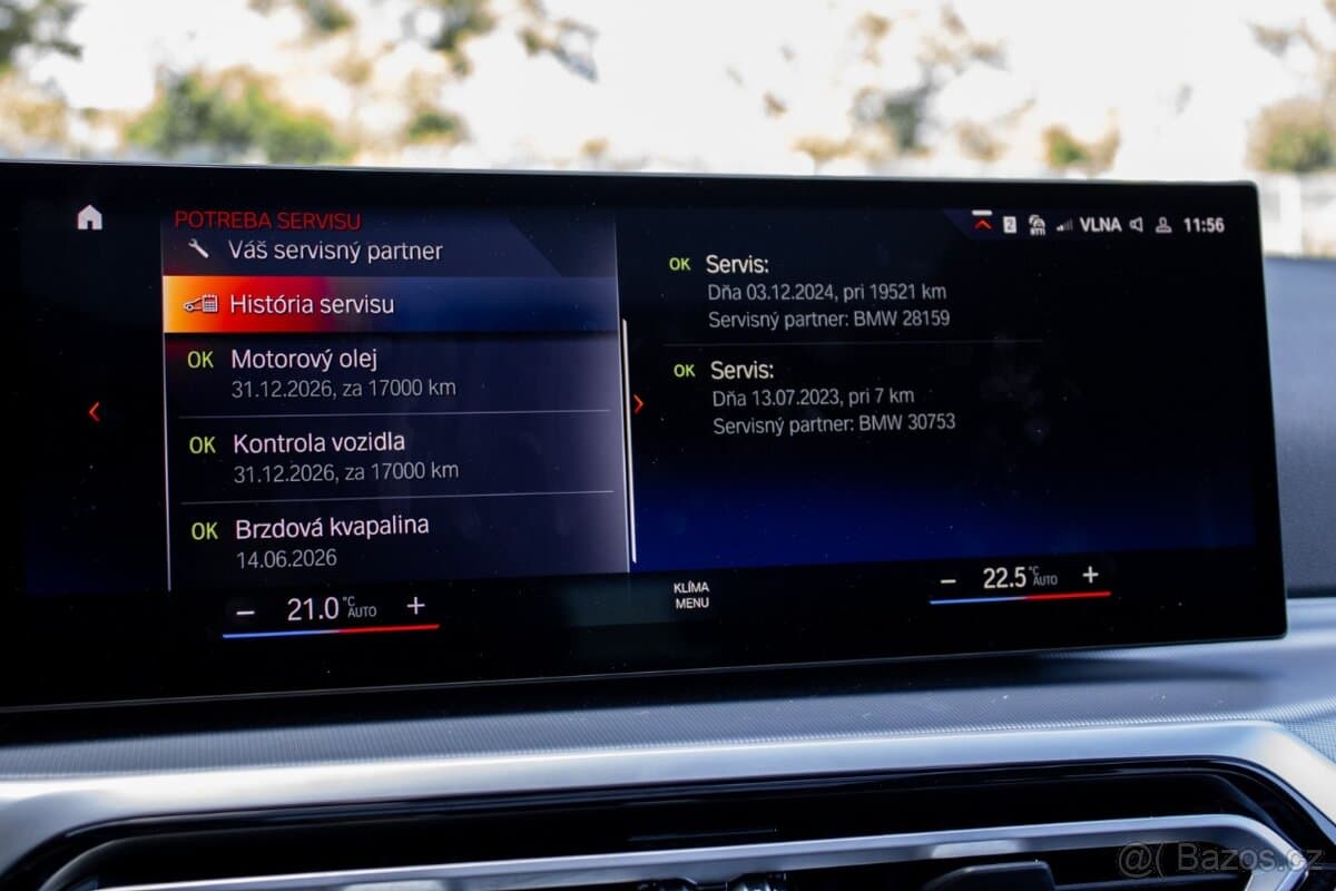 2023 BMW M3 - 16