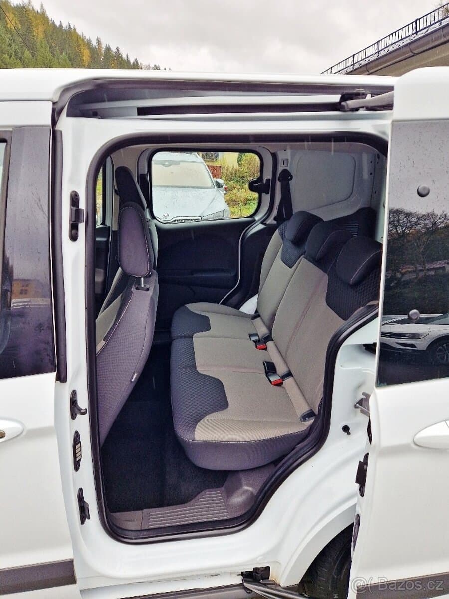2019 Ford TRANSIT - 16