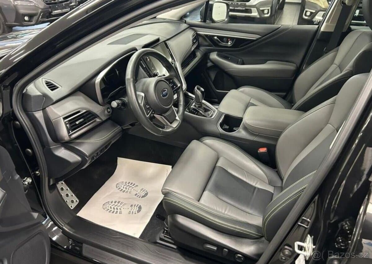 2022 Subaru OUTBACK - 16
