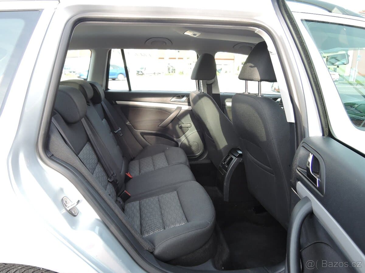 2012 Škoda OCTAVIA - 16