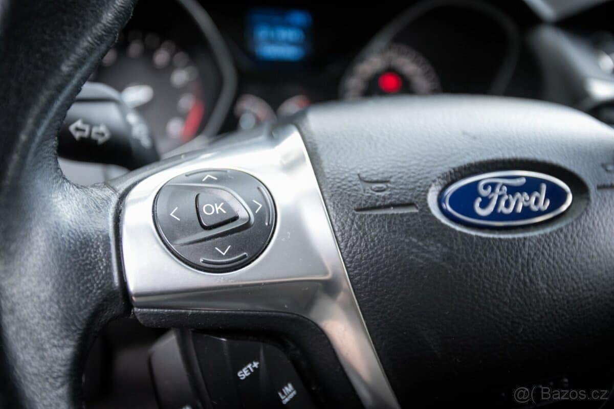 2014 Ford FOCUS - 16