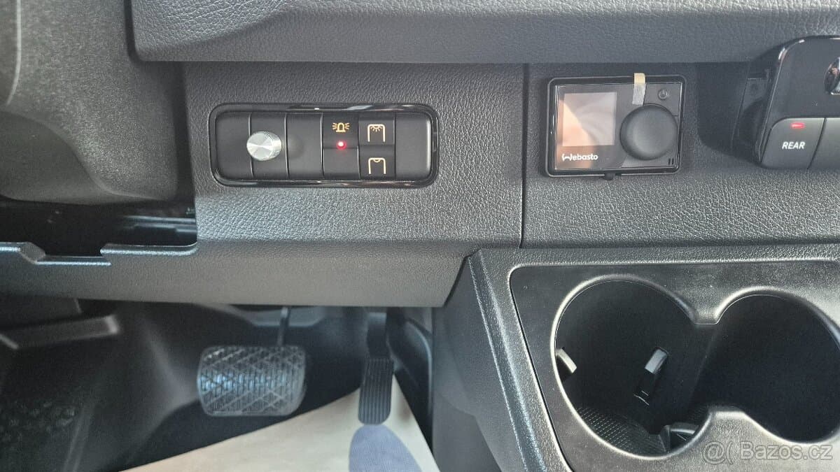 2026 Mercedes-Benz SPRINTER - 16