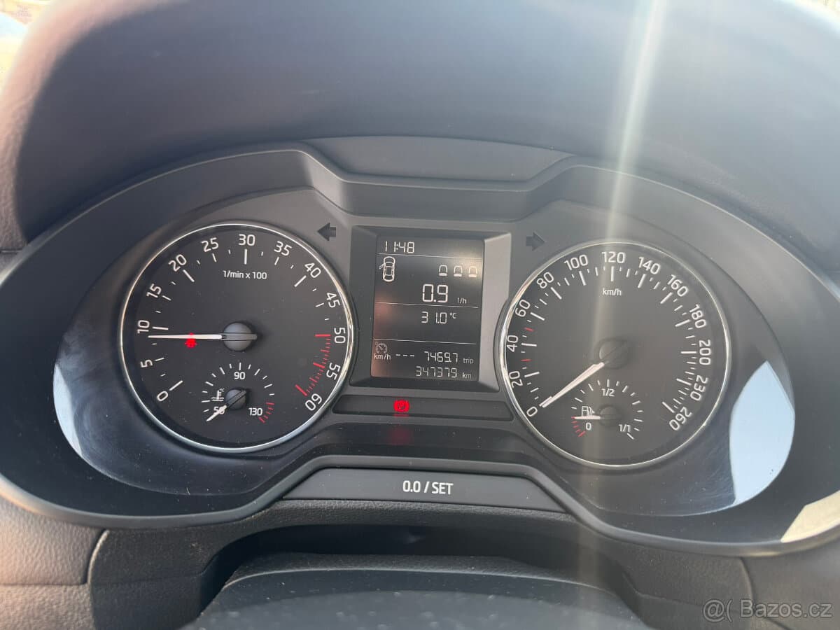 2014 Škoda OCTAVIA - 16