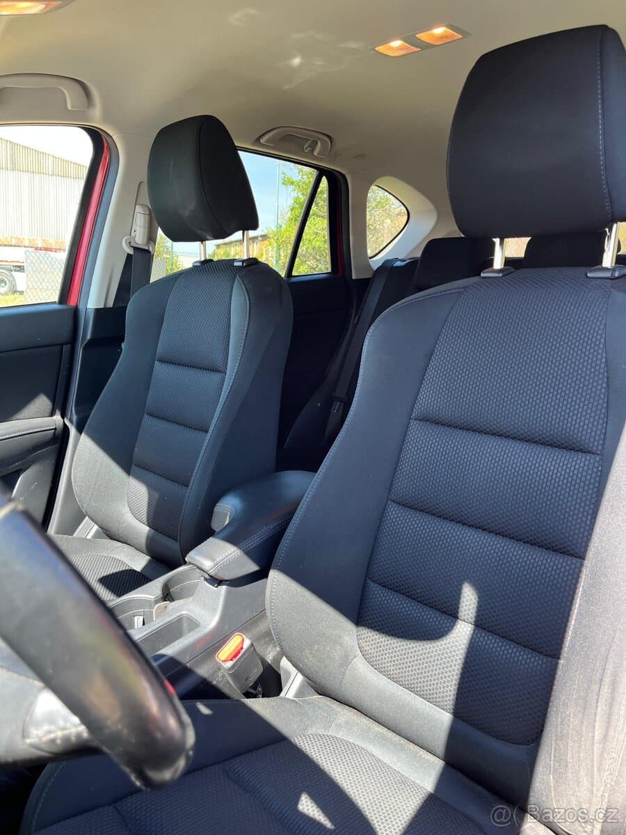 2016 Mazda 5 - 16