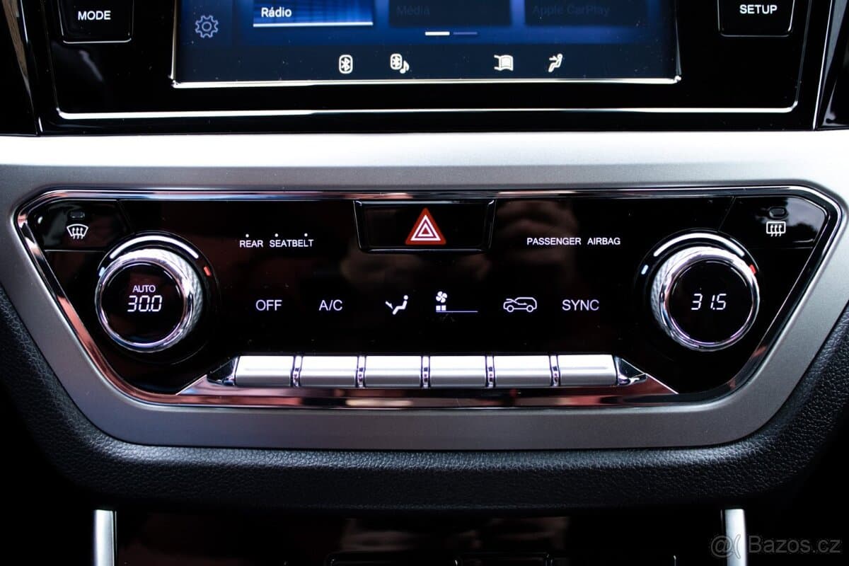 2021 SsangYong KORANDO - 16