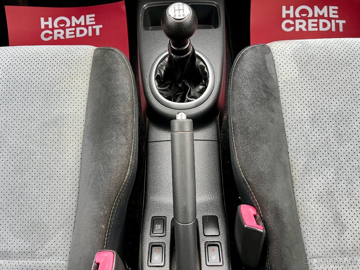 2011 Suzuki SX4 - 16