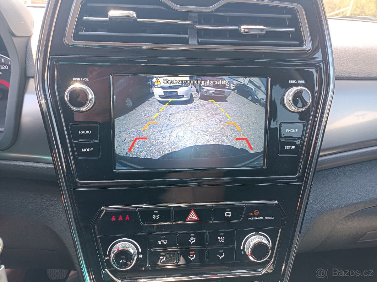 2020 SsangYong TIVOLI - 16