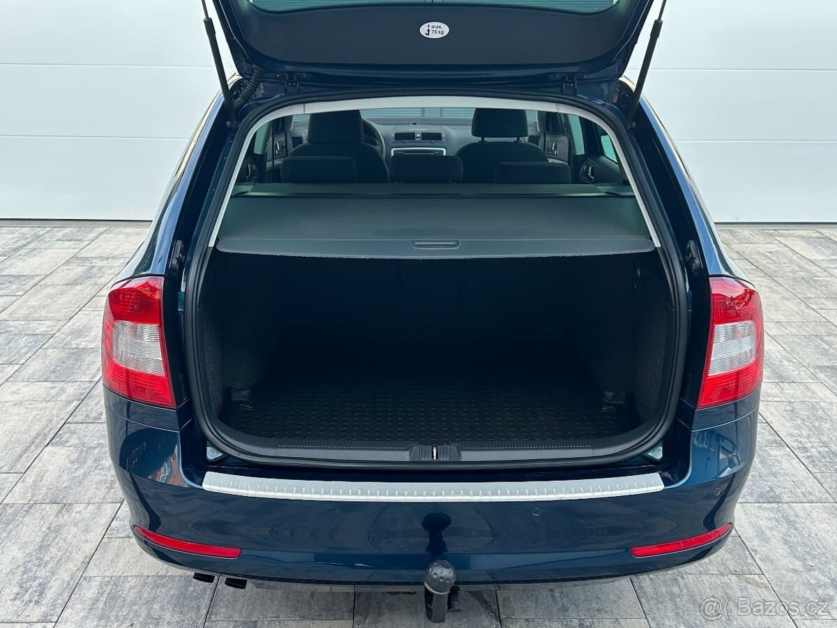 2012 Škoda OCTAVIA - 16