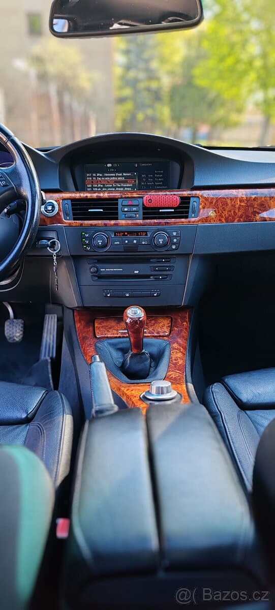 2007 BMW OSTATNÍ - 16