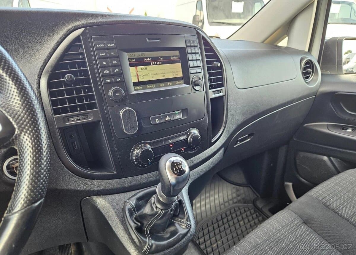 2020 Mercedes-Benz VITO - 16