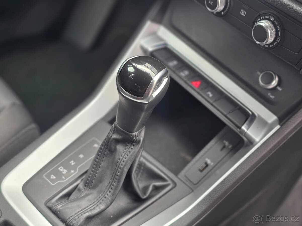 2019 Audi Q3 - 16