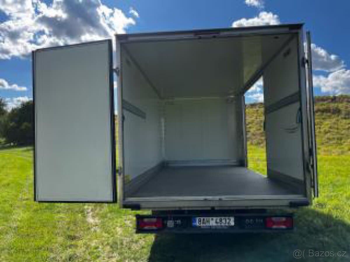 2020 Iveco OSTATNÍ - 16