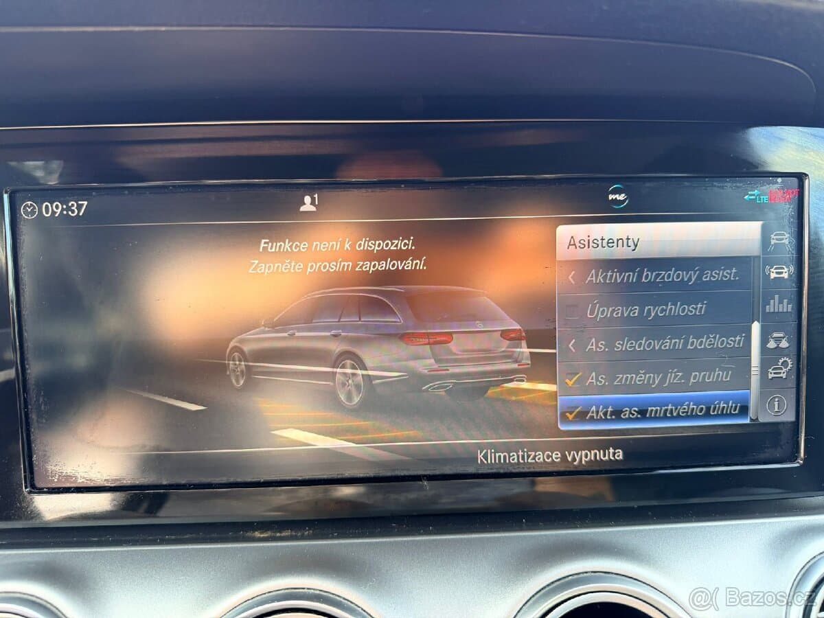 2018 Mercedes-Benz OSTATNÍ - 16