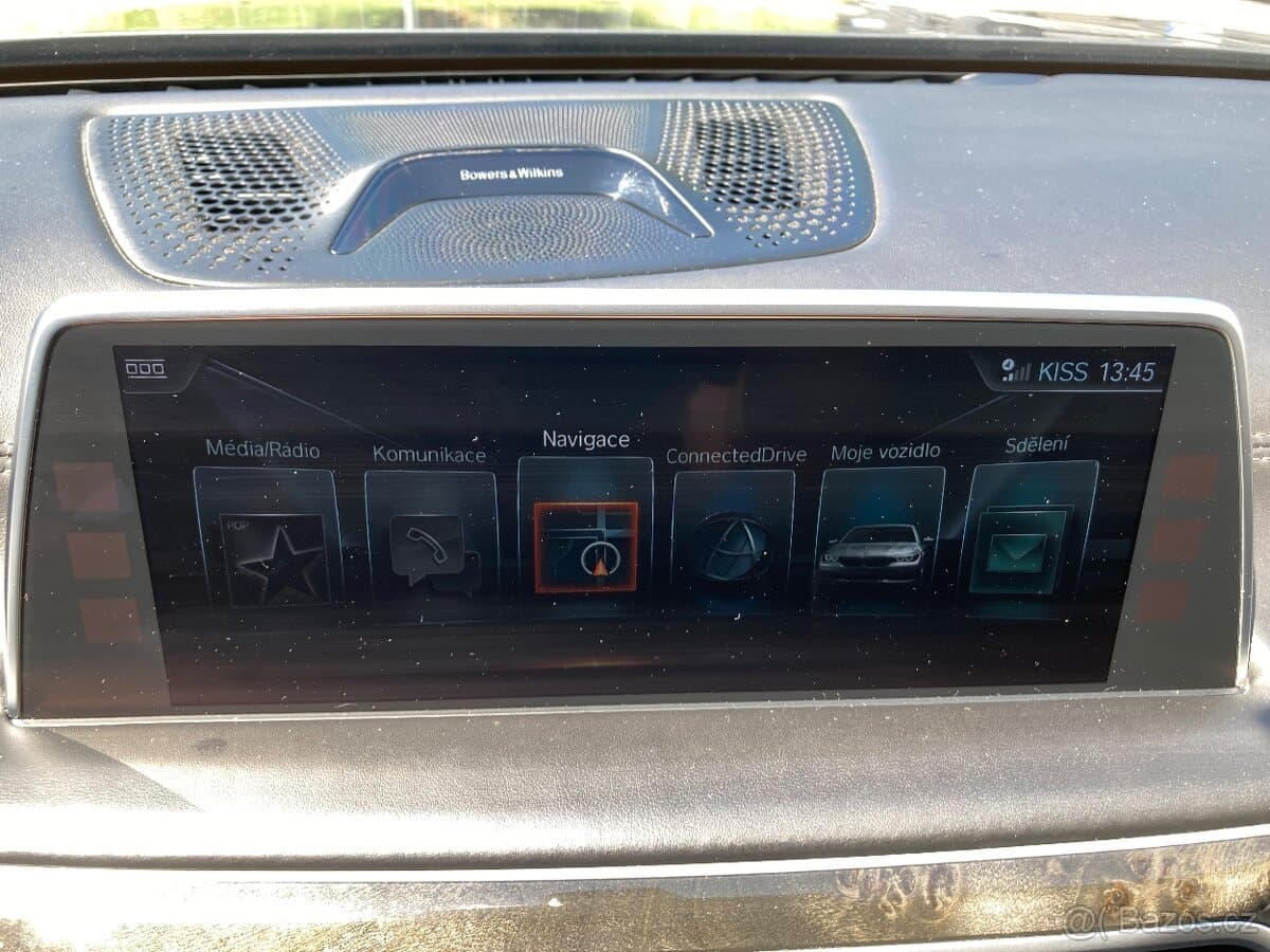 2016 BMW 7-SERIES - 16