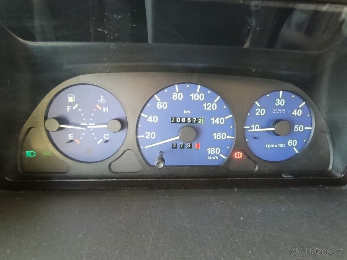 2000 Fiat DUCATO - 16
