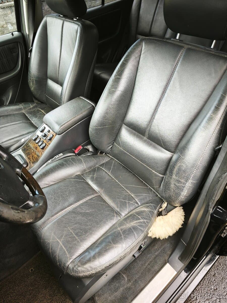 Mercedes-Benz M-CLASS - 16