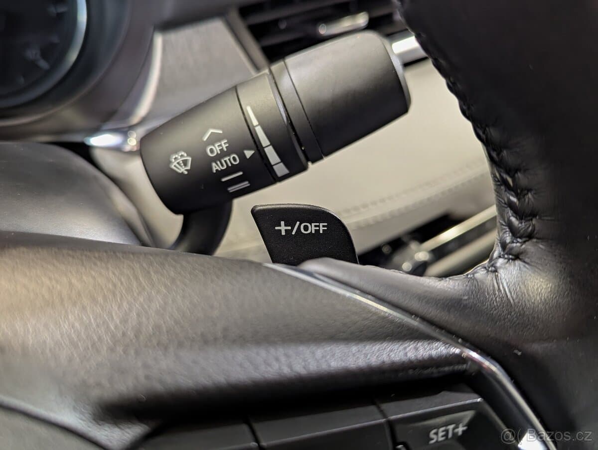 2019 Mazda 6 - 16
